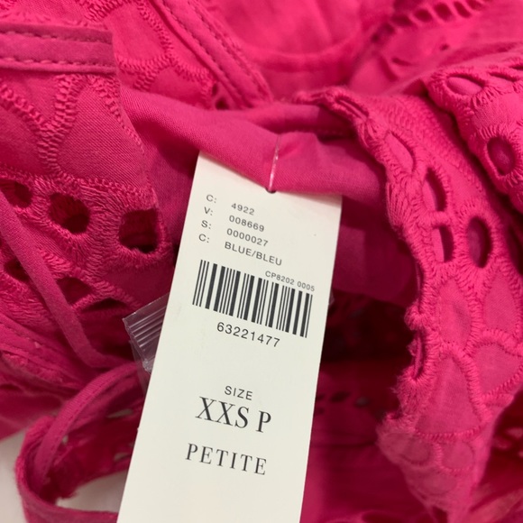 Anthropologie Maeve belrose eyelet maxi dress - Picture 12 of 16